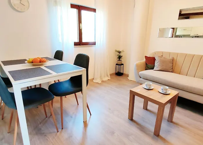 Apartment Venier