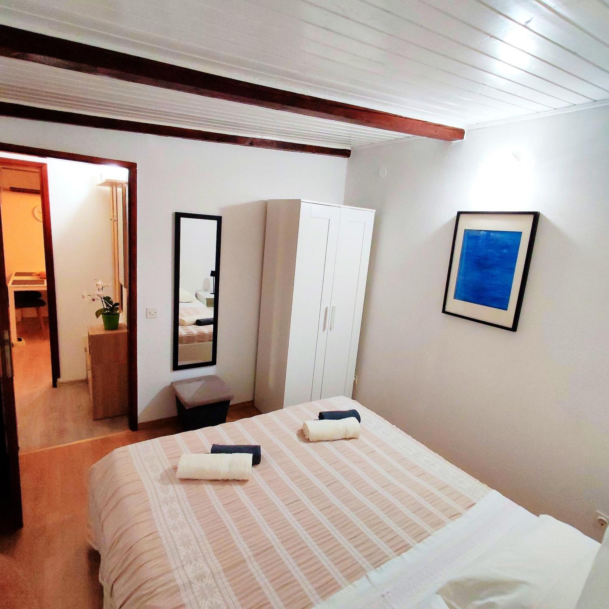 Apartment Venier Rovinj