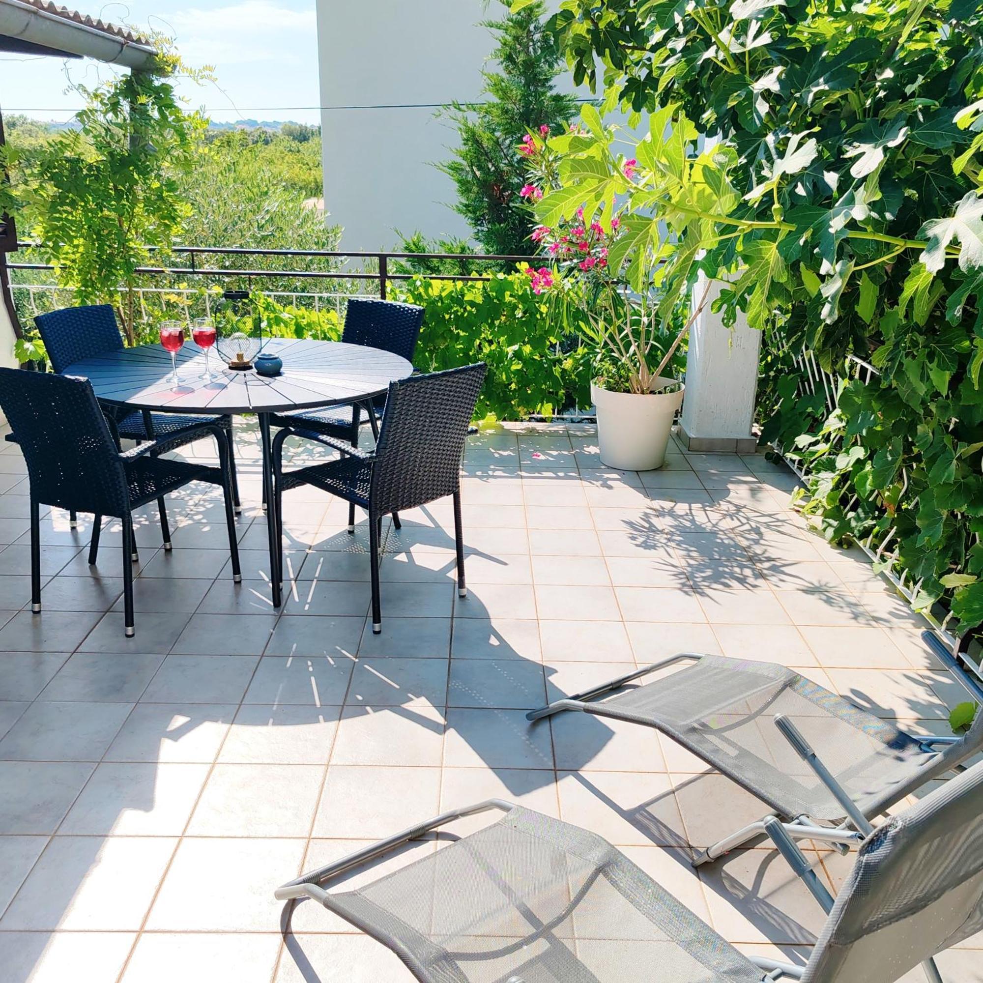 Venier Apartment