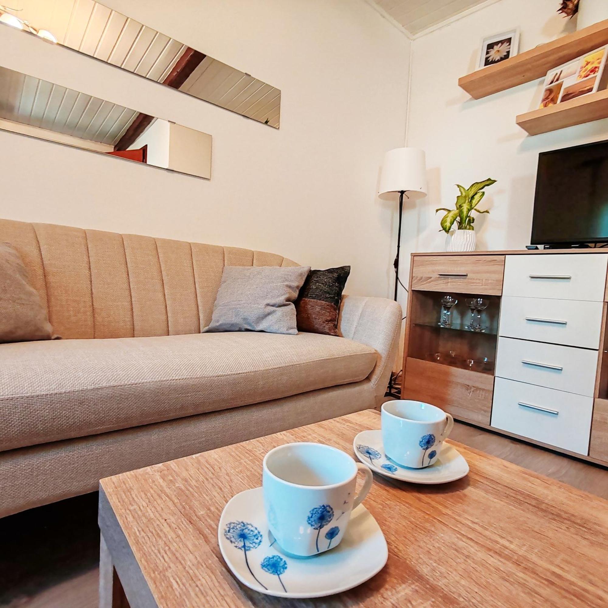 Venier Apartment *