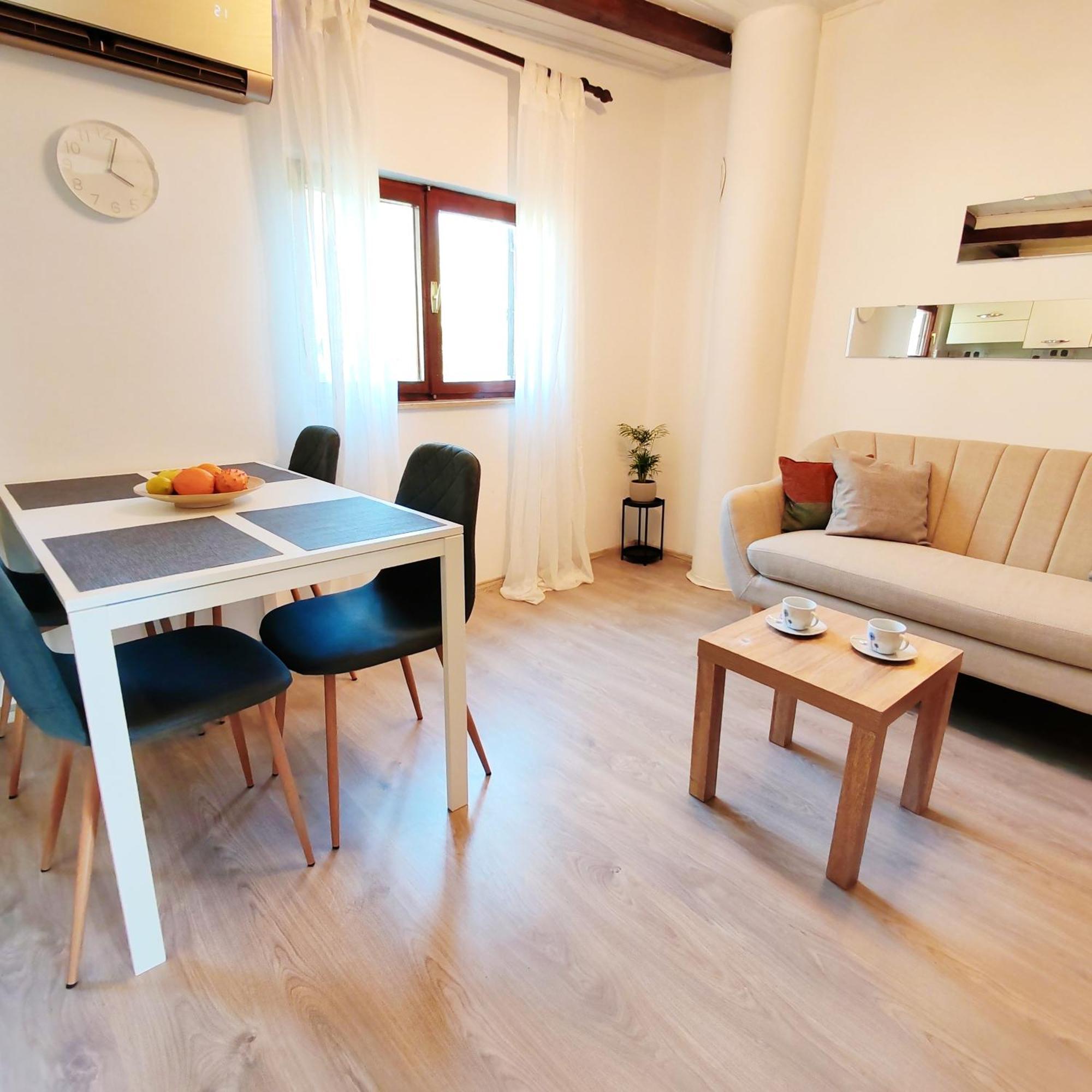 Venier Apartment