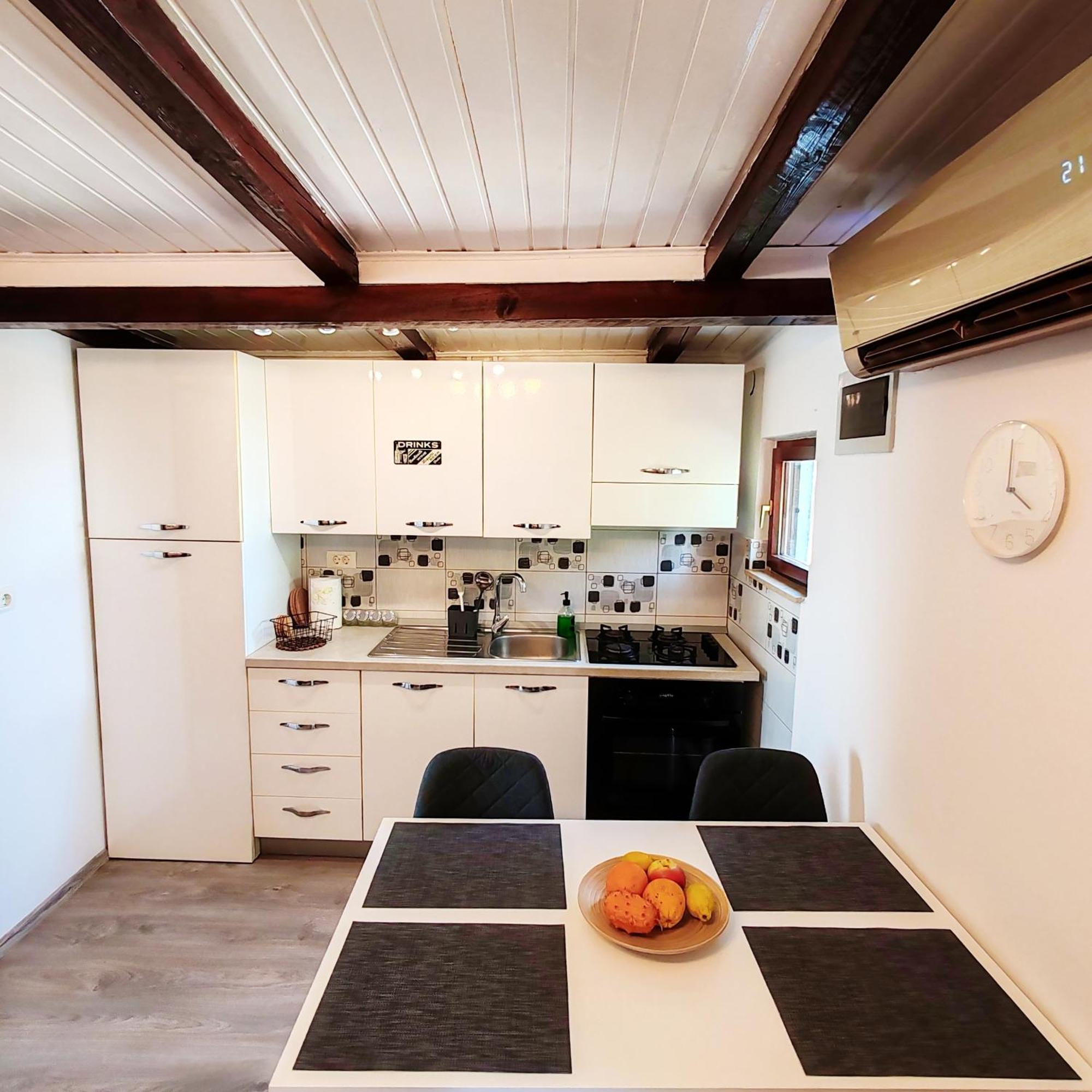 Venier Apartment
